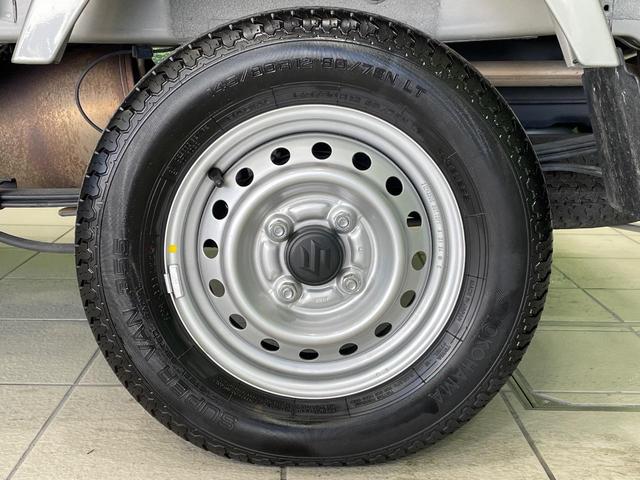 スーパーキャリイ X 4WD MT車 セーフティサポート 禁煙車 コーナーセンサー LEDヘッド ETC オートハイビーム 車線逸脱警報 オートライト LEDフォグ パワーウィンドウ オーディオ(29枚目)