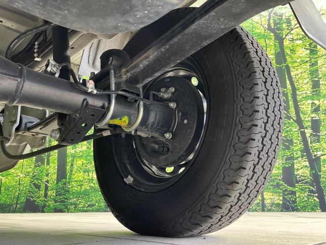 スーパーキャリイ X 4WD MT車 セーフティサポート 禁煙車 コーナーセンサー LEDヘッド ETC オートハイビーム 車線逸脱警報 オートライト LEDフォグ パワーウィンドウ オーディオ(31枚目)
