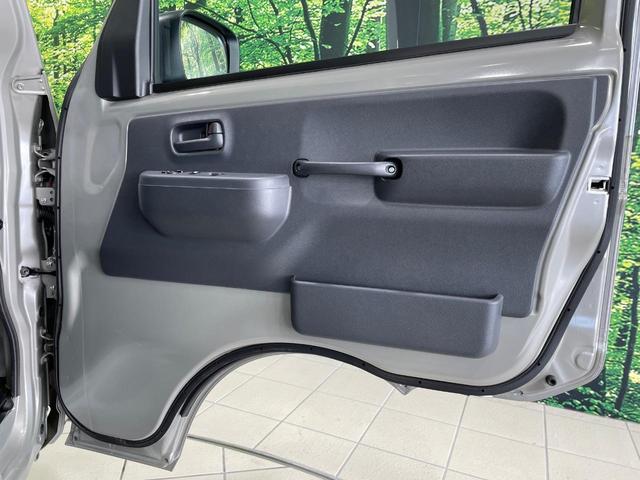 スーパーキャリイ X 4WD MT車 セーフティサポート 禁煙車 コーナーセンサー LEDヘッド ETC オートハイビーム 車線逸脱警報 オートライト LEDフォグ パワーウィンドウ オーディオ(44枚目)