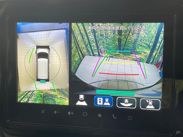 ソリオバンディット ハイブリッドMV 登録済未使用車 両側電動スライドドア 全周囲カメラ スズキセーフティーサポート レーダークルーズコントロール 禁煙車 コーナーセンサー スマートキー LEDヘッドライト(5枚目)