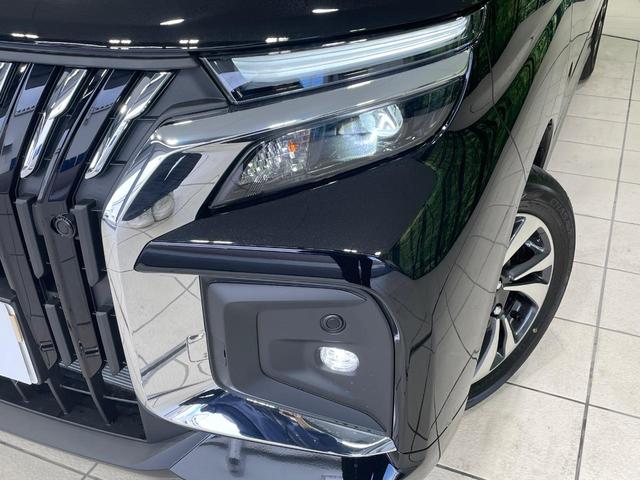 ソリオバンディット ハイブリッドMV 登録済未使用車 両側電動スライドドア 全周囲カメラ スズキセーフティーサポート レーダークルーズコントロール 禁煙車 コーナーセンサー スマートキー LEDヘッドライト(12枚目)