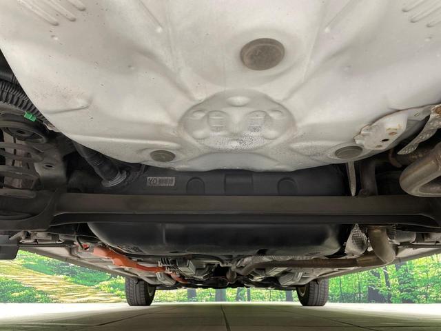 下回りがきれいなうちに、防錆加工の施工がオススメ。降雪地域はもちろん、沿岸部にお住いの方や、趣味でマリン・ウィンタースポーツをされる方にご好評いただいております。