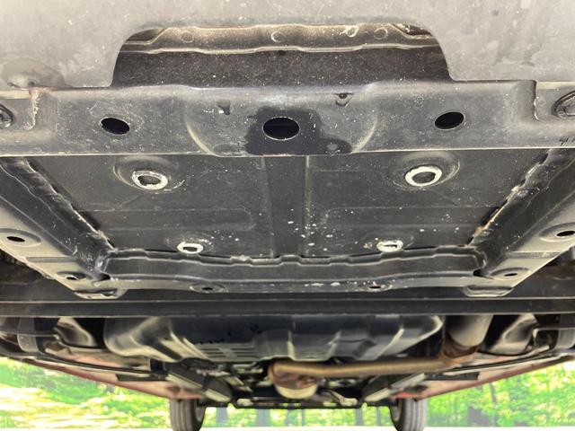 下回りがきれいなうちに、防錆加工の施工がオススメ。降雪地域はもちろん、沿岸部にお住いの方や、趣味でマリン・ウィンタースポーツをされる方にご好評いただいております。