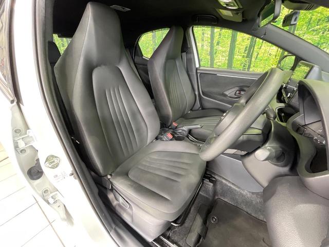 ヤリス Ｘ　４ＷＤ　トヨタセーフティセンス　ディスプレイオーディオ　バックカメラ　寒冷地仕様　レーダークルーズ　ＥＴＣ　Ｂｌｕｅｔｏｏｔｈ　スマートキー　オートハイビーム　車線逸脱警報（8枚目）