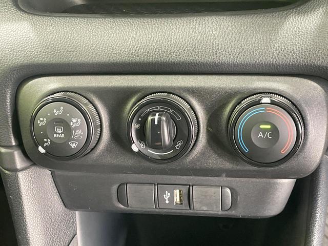 ヤリス Ｘ　４ＷＤ　トヨタセーフティセンス　ディスプレイオーディオ　バックカメラ　寒冷地仕様　レーダークルーズ　ＥＴＣ　Ｂｌｕｅｔｏｏｔｈ　スマートキー　オートハイビーム　車線逸脱警報（33枚目）