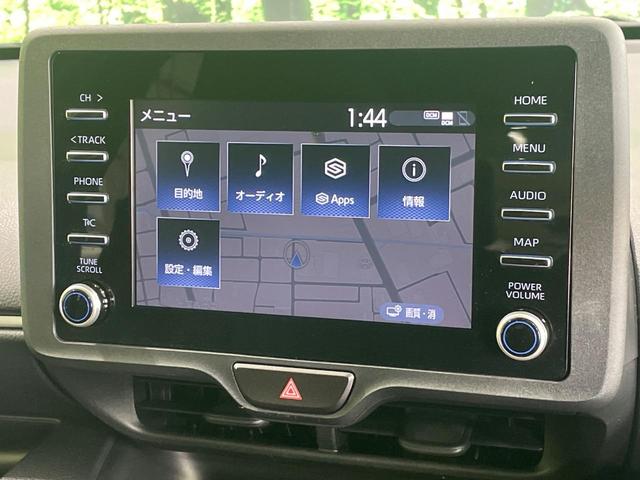 ヤリス Ｘ　４ＷＤ　トヨタセーフティセンス　ディスプレイオーディオ　バックカメラ　寒冷地仕様　レーダークルーズ　ＥＴＣ　Ｂｌｕｅｔｏｏｔｈ　スマートキー　オートハイビーム　車線逸脱警報（35枚目）