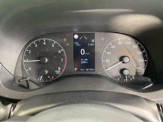 ヤリス Ｘ　４ＷＤ　トヨタセーフティセンス　ディスプレイオーディオ　バックカメラ　寒冷地仕様　レーダークルーズ　ＥＴＣ　Ｂｌｕｅｔｏｏｔｈ　スマートキー　オートハイビーム　車線逸脱警報（37枚目）