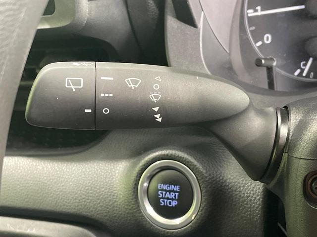 ヤリス Ｘ　４ＷＤ　トヨタセーフティセンス　ディスプレイオーディオ　バックカメラ　寒冷地仕様　レーダークルーズ　ＥＴＣ　Ｂｌｕｅｔｏｏｔｈ　スマートキー　オートハイビーム　車線逸脱警報（38枚目）