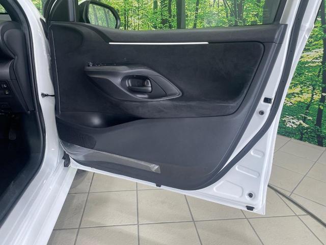 ヤリス Ｘ　４ＷＤ　トヨタセーフティセンス　ディスプレイオーディオ　バックカメラ　寒冷地仕様　レーダークルーズ　ＥＴＣ　Ｂｌｕｅｔｏｏｔｈ　スマートキー　オートハイビーム　車線逸脱警報（46枚目）