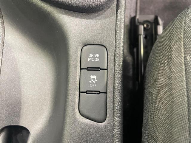 ヤリス Ｘ　４ＷＤ　トヨタセーフティセンス　ディスプレイオーディオ　バックカメラ　寒冷地仕様　レーダークルーズ　ＥＴＣ　Ｂｌｕｅｔｏｏｔｈ　スマートキー　オートハイビーム　車線逸脱警報（53枚目）