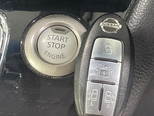 セレナ ハイウェイスター　Ｖセレクション＋セーフティ　ＳＨＶ　両側電動スライドドア　純正ナビ　バックカメラ　衝突被害軽減システム　禁煙車　スマートキー　ＬＥＤヘッド　ビルトインＥＴＣ　クルコン　純正１６インチアルミ　オートライト　オートエアコン（27枚目）