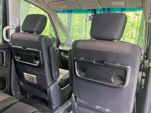 セレナ ハイウェイスター　Ｖセレクション＋セーフティ　ＳＨＶ　両側電動スライドドア　純正ナビ　バックカメラ　衝突被害軽減システム　禁煙車　スマートキー　ＬＥＤヘッド　ビルトインＥＴＣ　クルコン　純正１６インチアルミ　オートライト　オートエアコン（55枚目）