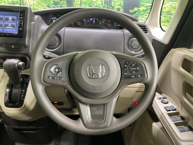 N-BOX Gホンダセンシング 4WD 純正ナビ バックカメラ 衝突被害軽減システム レーダークルーズ スマートキー LEDヘッド ビルトインETC オートライト オートエアコン Bluetooth接続 CD DVD再生 地デジ(12枚目)