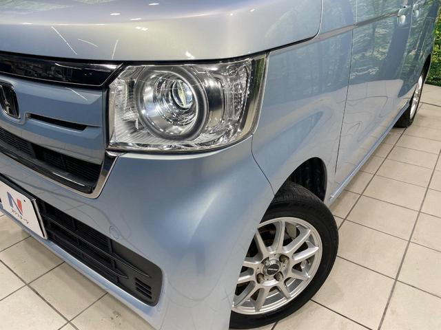 N-BOX Gホンダセンシング 4WD 純正ナビ バックカメラ 衝突被害軽減システム レーダークルーズ スマートキー LEDヘッド ビルトインETC オートライト オートエアコン Bluetooth接続 CD DVD再生 地デジ(13枚目)