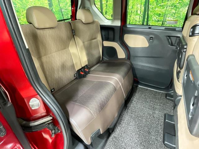 ルークス ハイウェイスター　Ｇターボプロパイロットエディション　４ＷＤ　ＳＤナビ　全周囲カメラ　Ｂｌｕｅｔｏｏｔｈ接続　両側電動ドア　プロパイロット　衝突被害軽減装置　禁煙車　コーナーセンサー　ＬＥＤヘッド　ＥＴＣ　１５インチアルミ　オートハイビーム　車線逸脱警報（9枚目）