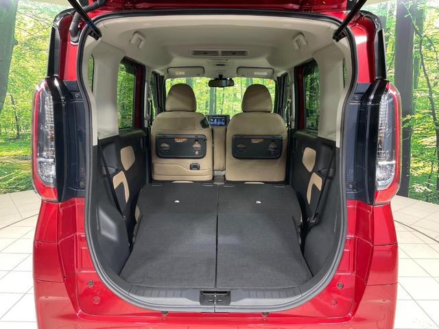 ルークス ハイウェイスター　Ｇターボプロパイロットエディション　４ＷＤ　ＳＤナビ　全周囲カメラ　Ｂｌｕｅｔｏｏｔｈ接続　両側電動ドア　プロパイロット　衝突被害軽減装置　禁煙車　コーナーセンサー　ＬＥＤヘッド　ＥＴＣ　１５インチアルミ　オートハイビーム　車線逸脱警報（10枚目）