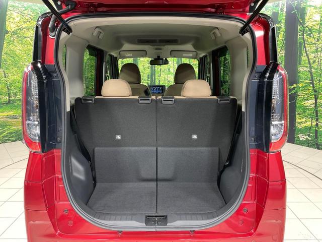 ルークス ハイウェイスター　Ｇターボプロパイロットエディション　４ＷＤ　ＳＤナビ　全周囲カメラ　Ｂｌｕｅｔｏｏｔｈ接続　両側電動ドア　プロパイロット　衝突被害軽減装置　禁煙車　コーナーセンサー　ＬＥＤヘッド　ＥＴＣ　１５インチアルミ　オートハイビーム　車線逸脱警報（32枚目）