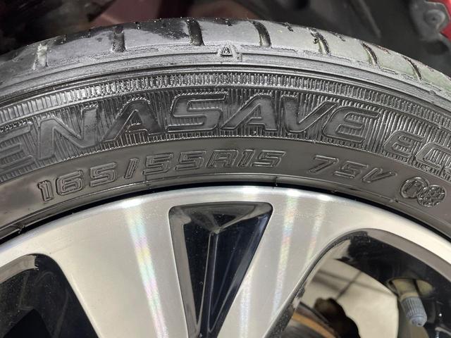 ルークス ハイウェイスター　Ｇターボプロパイロットエディション　４ＷＤ　ＳＤナビ　全周囲カメラ　Ｂｌｕｅｔｏｏｔｈ接続　両側電動ドア　プロパイロット　衝突被害軽減装置　禁煙車　コーナーセンサー　ＬＥＤヘッド　ＥＴＣ　１５インチアルミ　オートハイビーム　車線逸脱警報（57枚目）