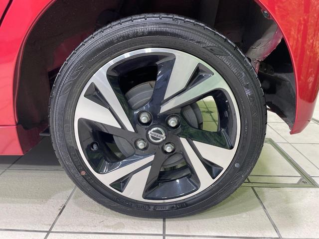 ルークス ハイウェイスター　Ｇターボプロパイロットエディション　４ＷＤ　ＳＤナビ　全周囲カメラ　Ｂｌｕｅｔｏｏｔｈ接続　両側電動ドア　プロパイロット　衝突被害軽減装置　禁煙車　コーナーセンサー　ＬＥＤヘッド　ＥＴＣ　１５インチアルミ　オートハイビーム　車線逸脱警報（58枚目）