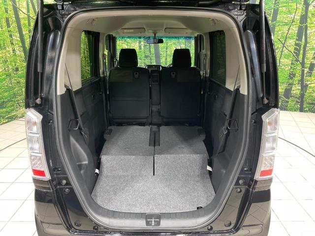 N-BOX G・Lパッケージ 4WD 純正ディスプレイオーディオ 両側電動ドア バックカメラ Bluetooth接続 禁煙車 スマートキー ビルトインETC オートエアコン CD 地デジ(11枚目)