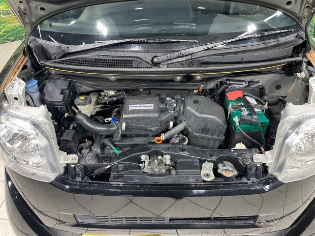 N-BOX G・Lパッケージ 4WD 純正ディスプレイオーディオ 両側電動ドア バックカメラ Bluetooth接続 禁煙車 スマートキー ビルトインETC オートエアコン CD 地デジ(19枚目)