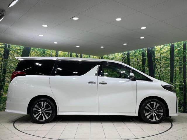 アルファード ２．５Ｓ　Ｃパッケージ　４ＷＤ　両側電動スライド　後席モニター　全周囲カメラ　ＪＢＬサウンド　セーフティセンス　レーダークルーズ　禁煙車　電動リアゲート　前席シートエアコン　前後席パワーシート　コーナーセンサー（15枚目）