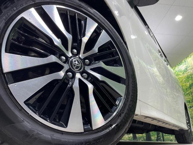 アルファード ２．５Ｓ　Ｃパッケージ　４ＷＤ　両側電動スライド　後席モニター　全周囲カメラ　ＪＢＬサウンド　セーフティセンス　レーダークルーズ　禁煙車　電動リアゲート　前席シートエアコン　前後席パワーシート　コーナーセンサー（19枚目）