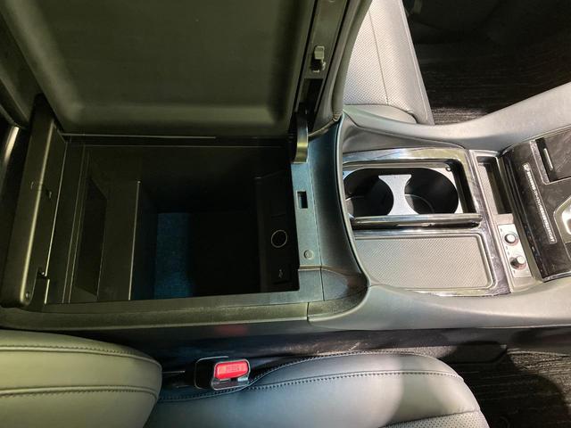アルファード ２．５Ｓ　Ｃパッケージ　４ＷＤ　両側電動スライド　後席モニター　全周囲カメラ　ＪＢＬサウンド　セーフティセンス　レーダークルーズ　禁煙車　電動リアゲート　前席シートエアコン　前後席パワーシート　コーナーセンサー（66枚目）
