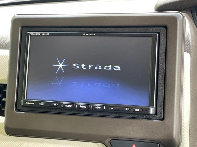 N-BOX EX・ターボ 両側電動ドア バックカメラ 衝突被害軽減システム 禁煙車 スマートキー LEDヘッド ビルトインETC オートハイビーム 車線逸脱警報 オートライト オートエアコン Bluetooth CD 地デジ(3枚目)