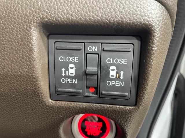 N-BOX EX・ターボ 両側電動ドア バックカメラ 衝突被害軽減システム 禁煙車 スマートキー LEDヘッド ビルトインETC オートハイビーム 車線逸脱警報 オートライト オートエアコン Bluetooth CD 地デジ(5枚目)