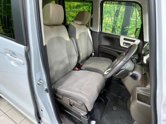 N-BOX EX・ターボ 両側電動ドア バックカメラ 衝突被害軽減システム 禁煙車 スマートキー LEDヘッド ビルトインETC オートハイビーム 車線逸脱警報 オートライト オートエアコン Bluetooth CD 地デジ(12枚目)