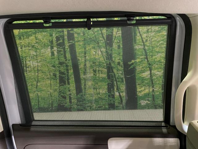 N-BOX EX・ターボ 両側電動ドア バックカメラ 衝突被害軽減システム 禁煙車 スマートキー LEDヘッド ビルトインETC オートハイビーム 車線逸脱警報 オートライト オートエアコン Bluetooth CD 地デジ(37枚目)