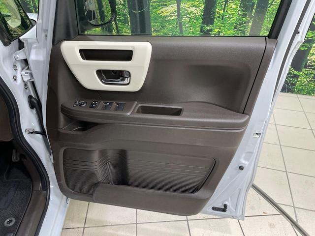 N-BOX EX・ターボ 両側電動ドア バックカメラ 衝突被害軽減システム 禁煙車 スマートキー LEDヘッド ビルトインETC オートハイビーム 車線逸脱警報 オートライト オートエアコン Bluetooth CD 地デジ(55枚目)