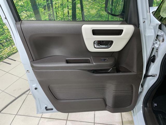 N-BOX EX・ターボ 両側電動ドア バックカメラ 衝突被害軽減システム 禁煙車 スマートキー LEDヘッド ビルトインETC オートハイビーム 車線逸脱警報 オートライト オートエアコン Bluetooth CD 地デジ(56枚目)