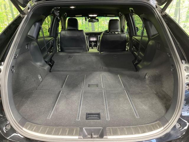 ハリアー プレミアム 純正9型ナビ バックカメラ 衝突被害軽減システム レーダークルーズ Bluetooth接続 禁煙車 電動リアゲート パワーシート コーナーセンサー スマートキー LEDヘッド ビルトインETC(11枚目)