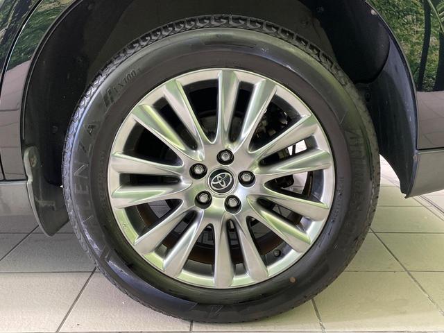 ハリアー プレミアム 純正9型ナビ バックカメラ 衝突被害軽減システム レーダークルーズ Bluetooth接続 禁煙車 電動リアゲート パワーシート コーナーセンサー スマートキー LEDヘッド ビルトインETC(29枚目)