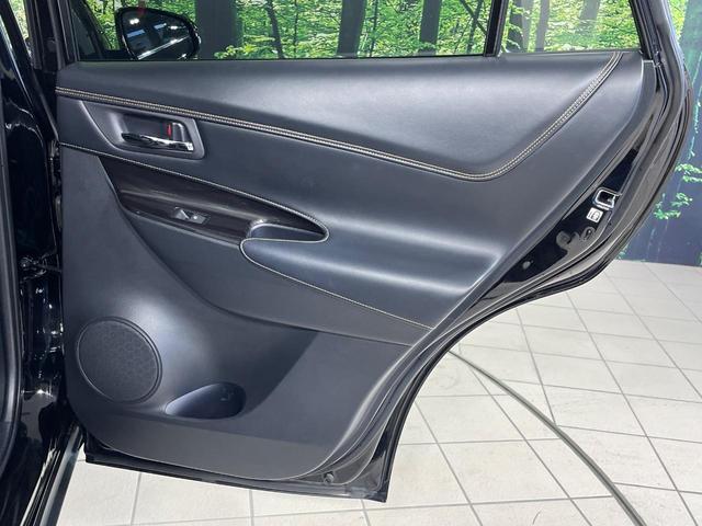 ハリアー プレミアム 純正9型ナビ バックカメラ 衝突被害軽減システム レーダークルーズ Bluetooth接続 禁煙車 電動リアゲート パワーシート コーナーセンサー スマートキー LEDヘッド ビルトインETC(52枚目)