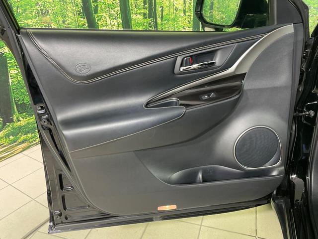 ハリアー プレミアム 純正9型ナビ バックカメラ 衝突被害軽減システム レーダークルーズ Bluetooth接続 禁煙車 電動リアゲート パワーシート コーナーセンサー スマートキー LEDヘッド ビルトインETC(53枚目)