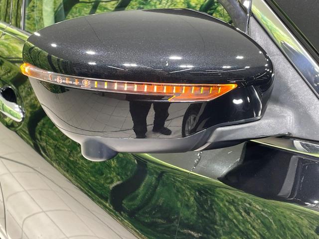 エクストレイル 20Xi ハイブリッド 4WD 純正9型ナビ 全周囲カメラ 衝突被害軽減システム レーダークルーズ 禁煙車 ハーフレザーシート コーナーセンサー スマートキー LEDヘッド ビルトインETC 純正16インチアルミ(43枚目)