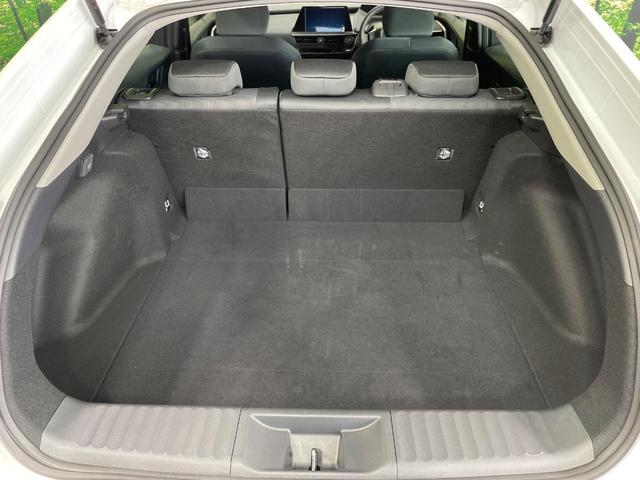 プリウス X バックカメラ 100V電源 衝突被害軽減システム レーダークルーズ 禁煙車 ドラレコ コーナーセンサー スマートキー LEDヘッド ETC2.0 オートハイビーム 車線逸脱警報 オートライト(11枚目)