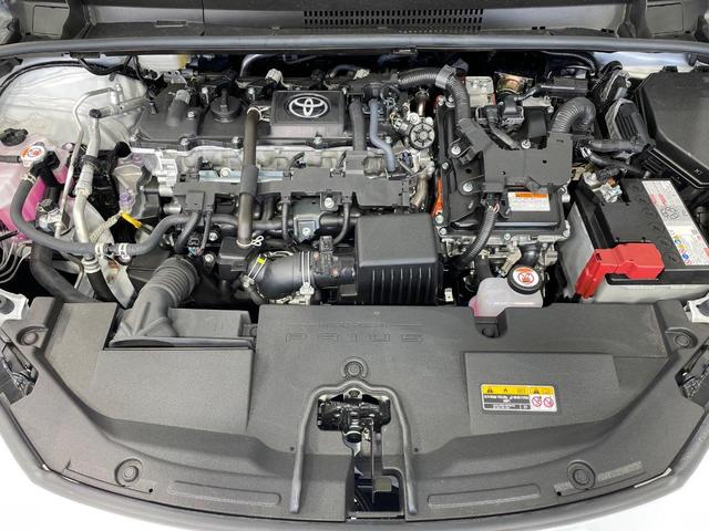 プリウス X バックカメラ 100V電源 衝突被害軽減システム レーダークルーズ 禁煙車 ドラレコ コーナーセンサー スマートキー LEDヘッド ETC2.0 オートハイビーム 車線逸脱警報 オートライト(19枚目)