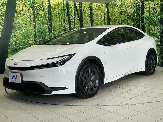 プリウス X バックカメラ 100V電源 衝突被害軽減システム レーダークルーズ 禁煙車 ドラレコ コーナーセンサー スマートキー LEDヘッド ETC2.0 オートハイビーム 車線逸脱警報 オートライト(21枚目)