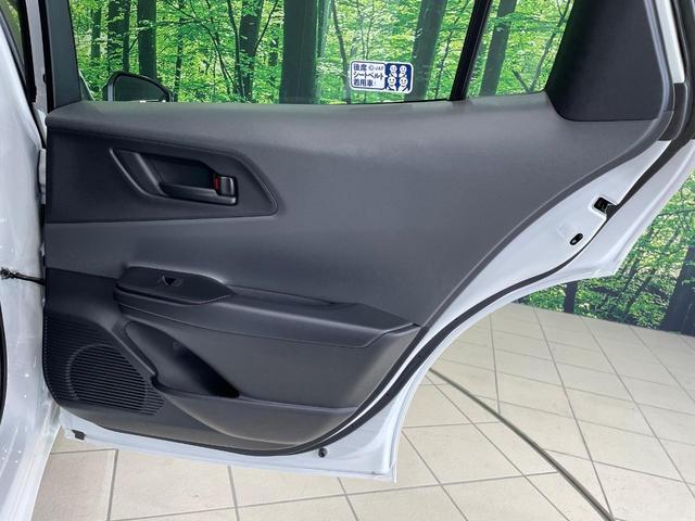 プリウス X バックカメラ 100V電源 衝突被害軽減システム レーダークルーズ 禁煙車 ドラレコ コーナーセンサー スマートキー LEDヘッド ETC2.0 オートハイビーム 車線逸脱警報 オートライト(51枚目)