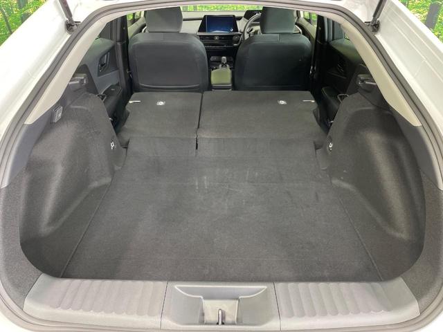 プリウス X バックカメラ 100V電源 衝突被害軽減システム レーダークルーズ 禁煙車 ドラレコ コーナーセンサー スマートキー LEDヘッド ETC2.0 オートハイビーム 車線逸脱警報 オートライト(57枚目)