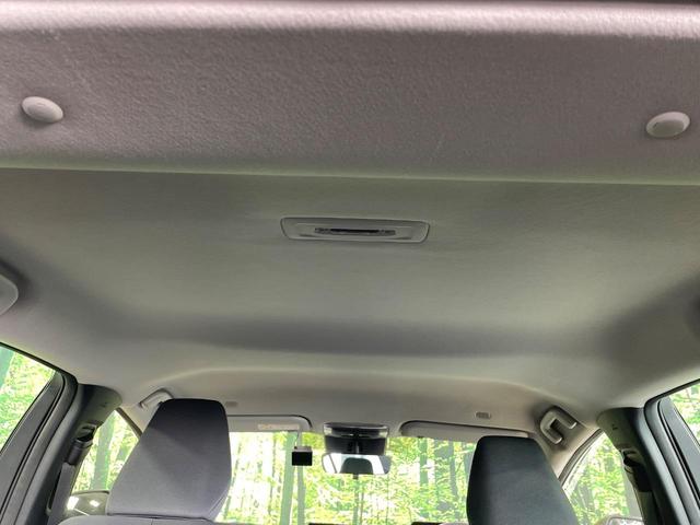 プリウス X バックカメラ 100V電源 衝突被害軽減システム レーダークルーズ 禁煙車 ドラレコ コーナーセンサー スマートキー LEDヘッド ETC2.0 オートハイビーム 車線逸脱警報 オートライト(58枚目)