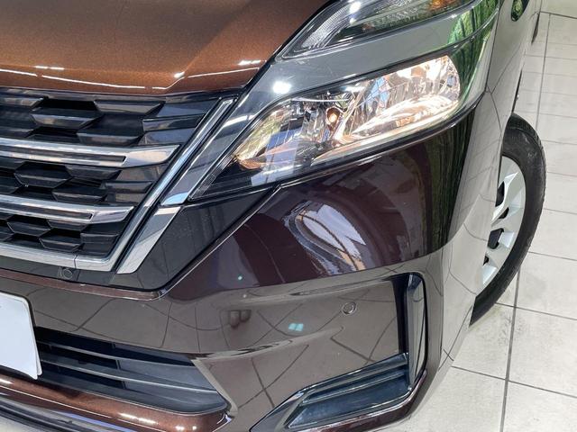 夜間や荒天時により良好な視界で安心な走行をご希望される方には【高輝度ＬＥＤヘッドライト】の取付がおすすめ！多くのお客様にご好評いただいております♪