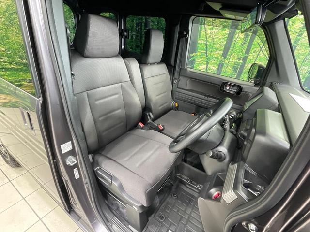 N-VAN+スタイル ファン・ターボ 純正8型ナビ 衝突軽減装置 アダプティブクルーズ 禁煙車 Bluetooth接続 フルセグ LEDヘッド ETC 車線逸脱警報 オートライト オートエアコン(9枚目)