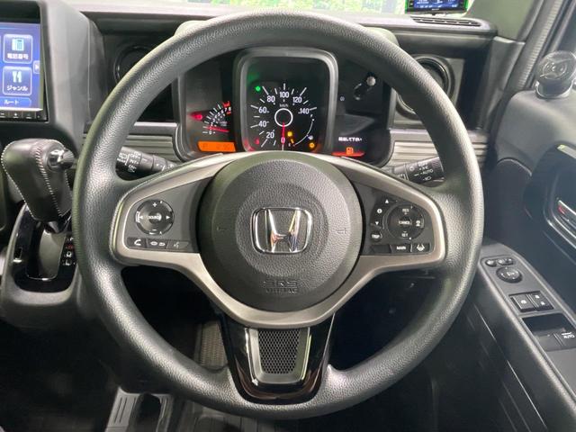 N-VAN+スタイル ファン・ターボ 純正8型ナビ 衝突軽減装置 アダプティブクルーズ 禁煙車 Bluetooth接続 フルセグ LEDヘッド ETC 車線逸脱警報 オートライト オートエアコン(11枚目)