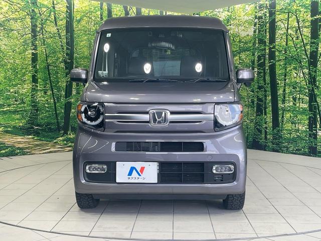 N-VAN+スタイル ファン・ターボ 純正8型ナビ 衝突軽減装置 アダプティブクルーズ 禁煙車 Bluetooth接続 フルセグ LEDヘッド ETC 車線逸脱警報 オートライト オートエアコン(14枚目)