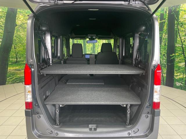 N-VAN+スタイル ファン・ターボ 純正8型ナビ 衝突軽減装置 アダプティブクルーズ 禁煙車 Bluetooth接続 フルセグ LEDヘッド ETC 車線逸脱警報 オートライト オートエアコン(33枚目)
